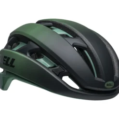 Casco Bell XR Spherical Mips - Verde