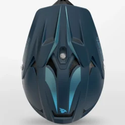 Casco Bluegrass Intox - Blu