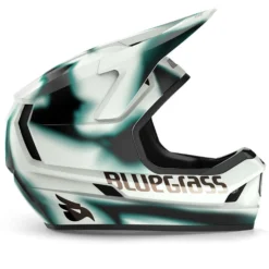 Casco Bluegrass Legit Mips - Frozen Mist