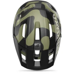 Casco Bluegrass Rogue Core Mips - Camo Limited Edition