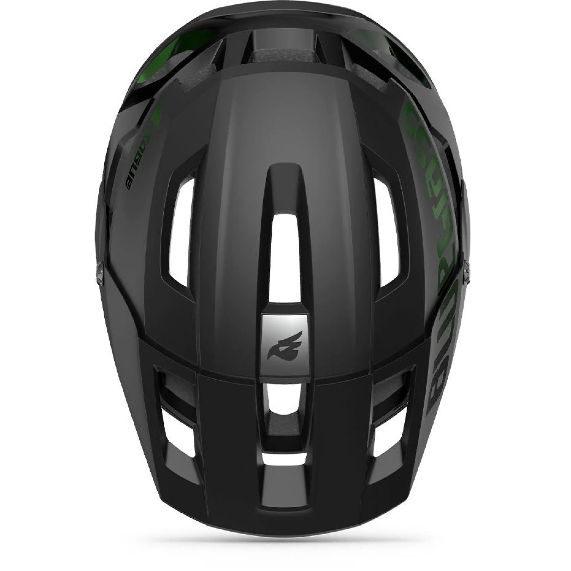 Casco Bluegrass Rogue Core Mips - Nero