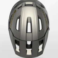 Casco Bluegrass Rogue - Grigio