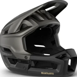 Casco Bluegrass Vanguard - Nero