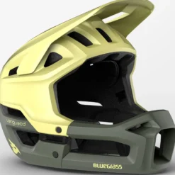 Casco Bluegrass Vanguard - Verde