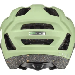 Casco Bolle Eco React - Verde