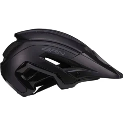 Casco BRN Skeggia - Nero