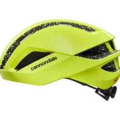 Casco Cannondale Dynam Mips - Giallo