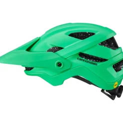 Casco Cannondale Terrus Mips - Verde