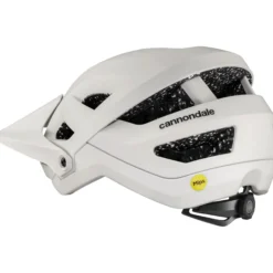 Casco Cannondale Tract Mips - Bianco