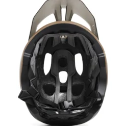 Casco Dainese Linea 03 - Marrone