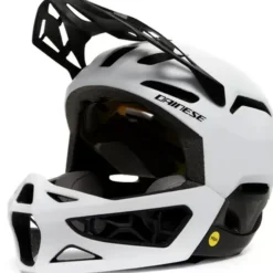 Casco Dainese Linea 01 Mips - Bianco