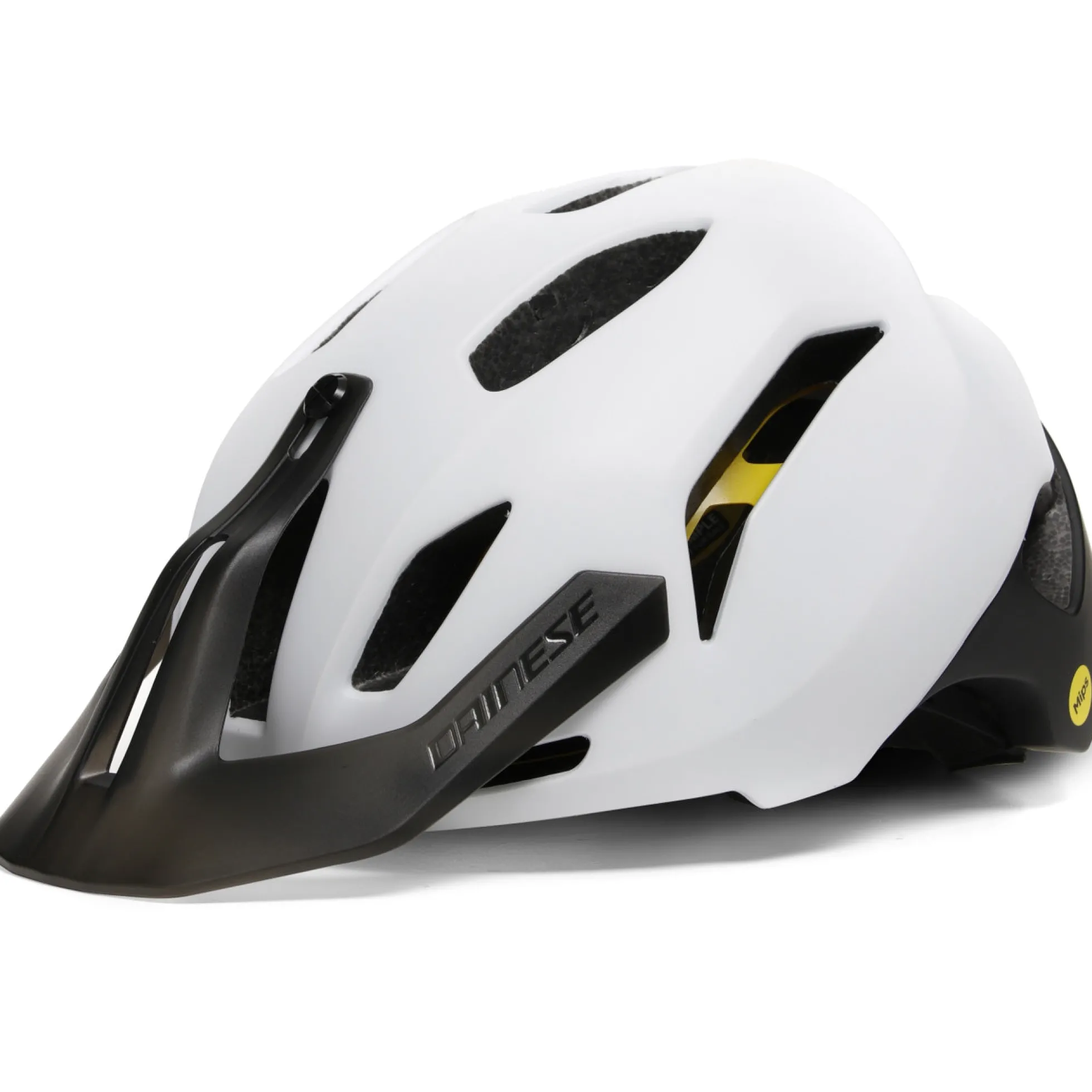 Casco Dainese Linea 03 Mips + - Bianco