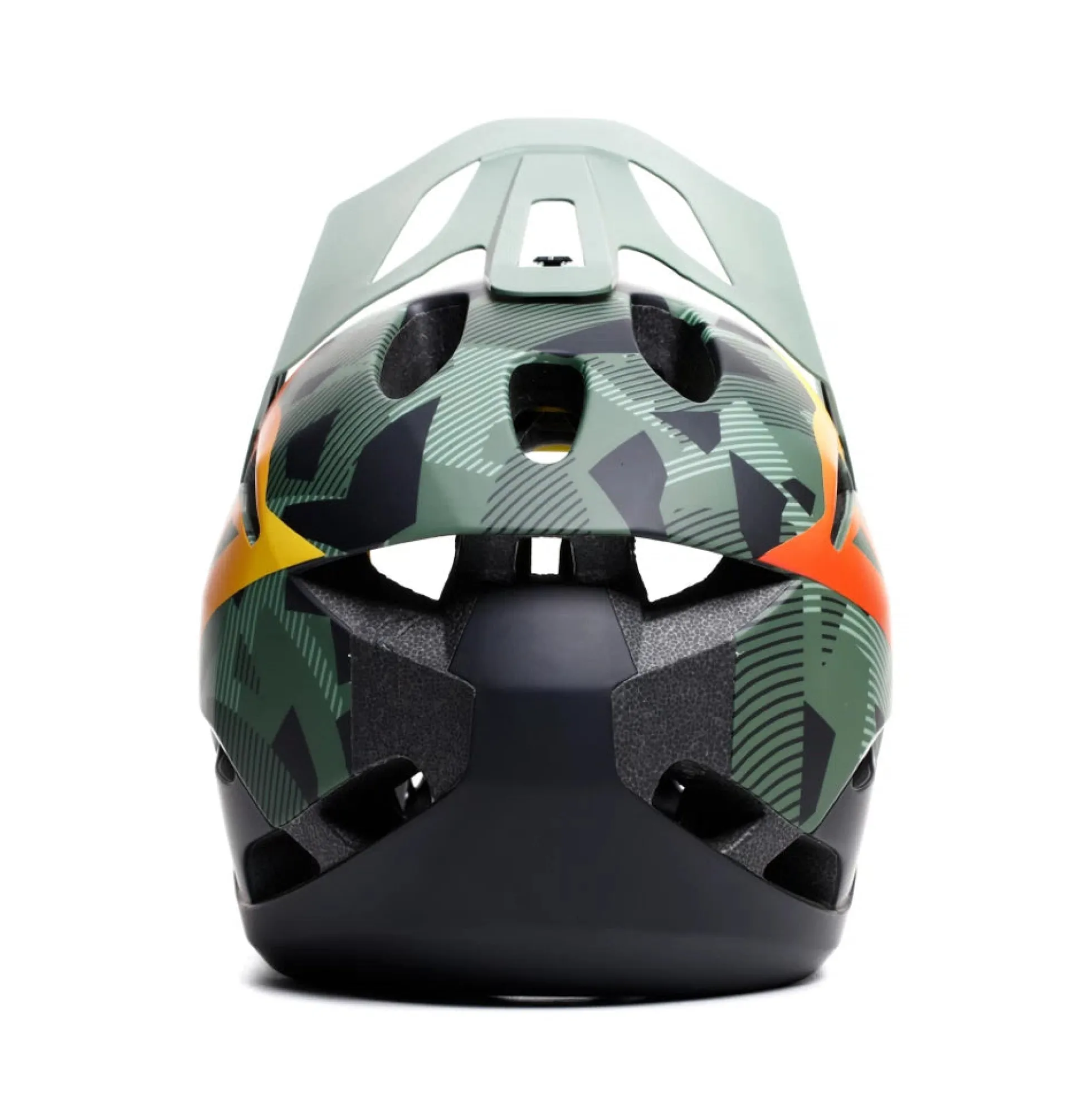 Casco Dainese Linea 01 Mips Evo - Verde