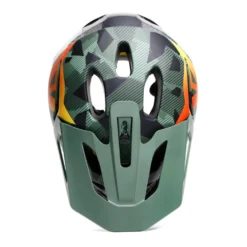 Casco Dainese Linea 01 Mips Evo - Verde