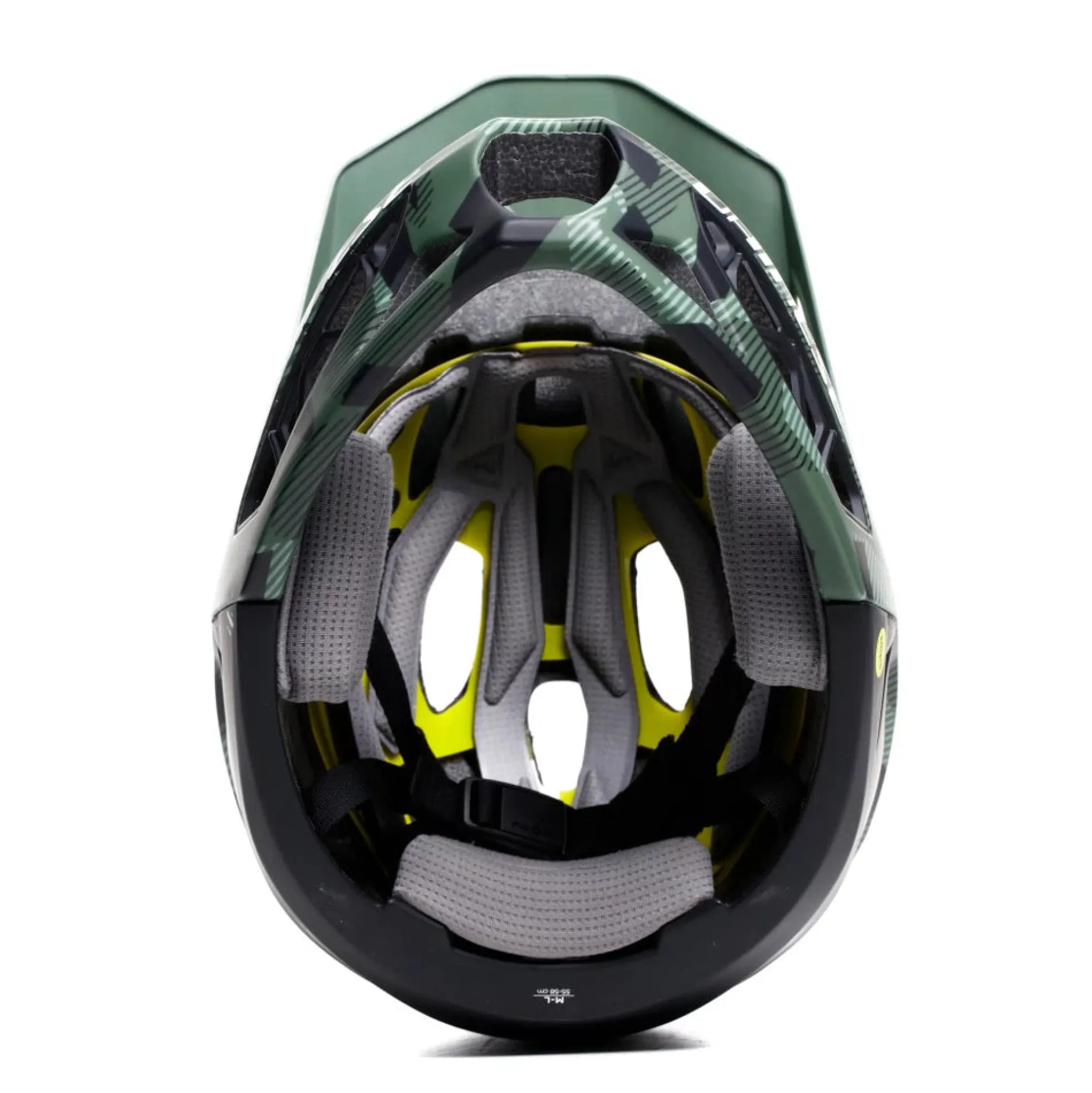 Casco Dainese Linea 01 Mips Evo - Verde