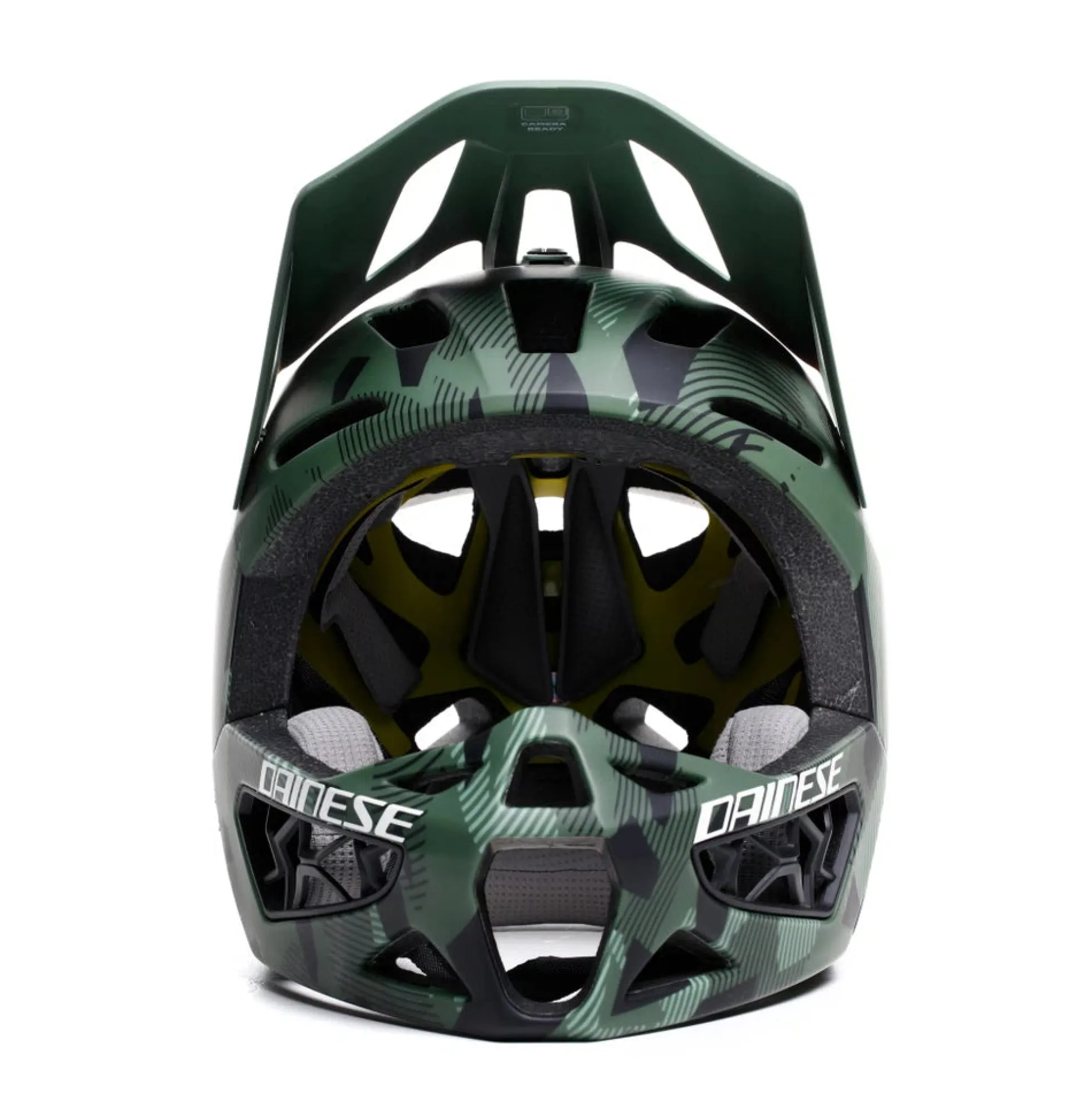 Casco Dainese Linea 01 Mips Evo - Verde