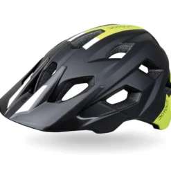 Casco DotOut Hammer - Nero lime