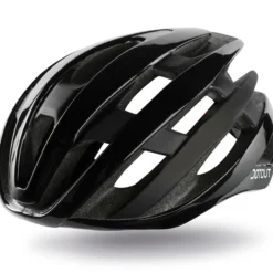 Casco Dotout Kabrio - Nero