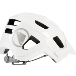 Casco Endura Hummvee Plus - Bianco