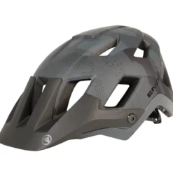 Casco Endura Hummvee Plus - Grigio