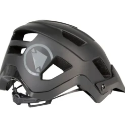 Casco Endura Hummvee Plus MIPS - Nero