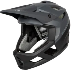 Casco Endura MT500 Full Face - Nero