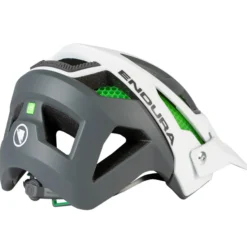 Casco Endura MT500 Mips - Bianco