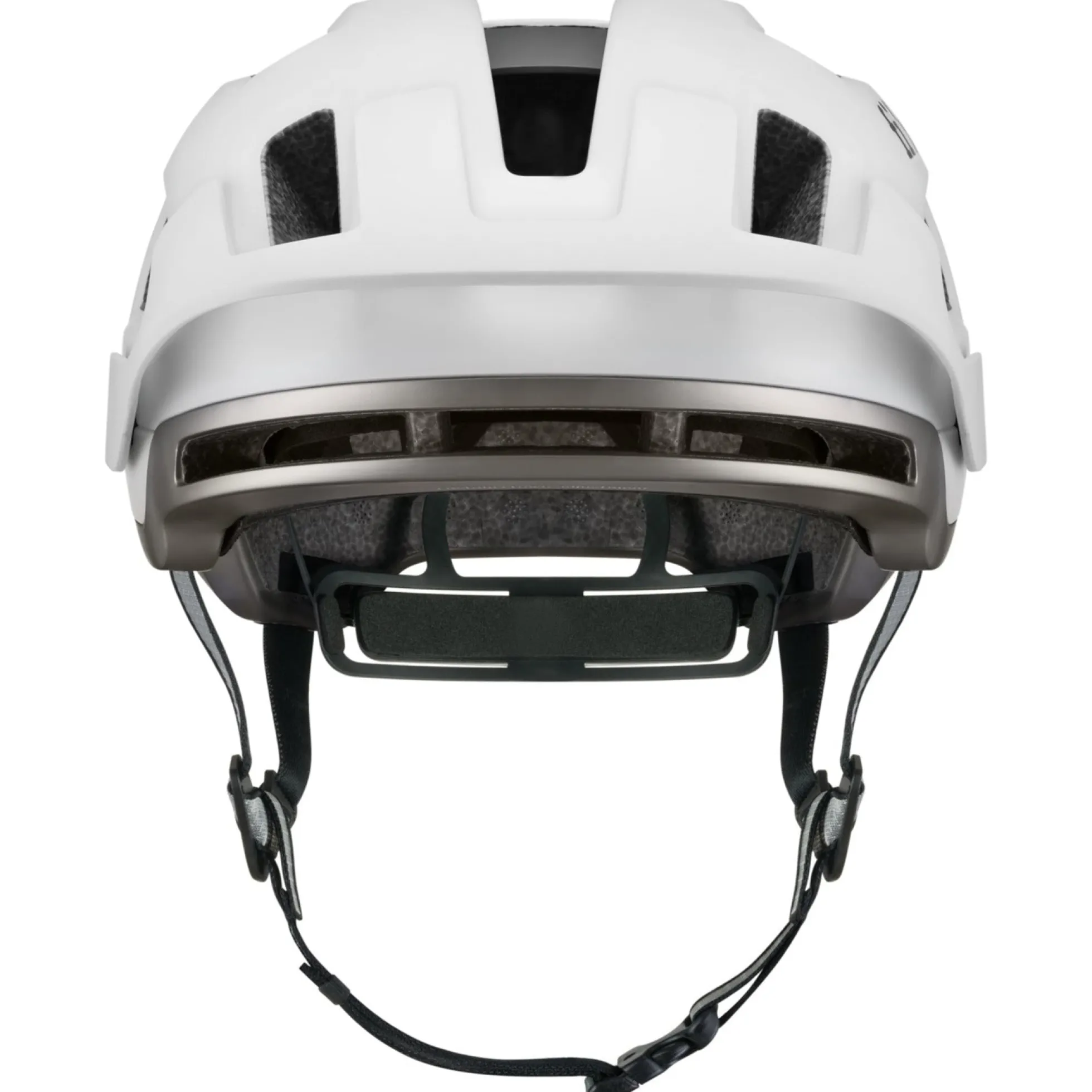 Casco Fizik Kassis - Bianco