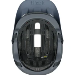 Casco Fizik Kassis - Blu