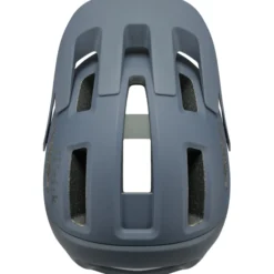 Casco Fizik Kassis - Blu