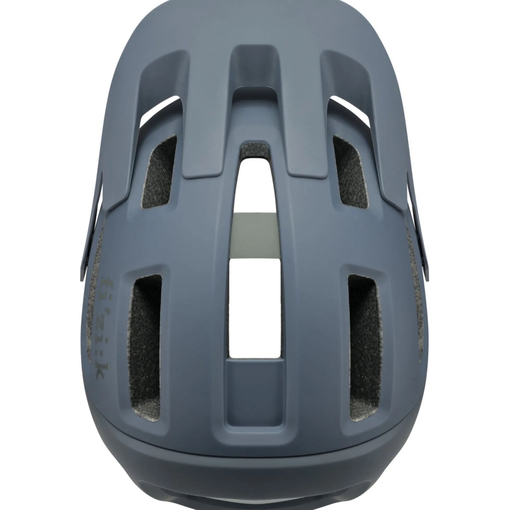 Casco Fizik Kassis - Blu