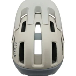 Casco Fizik Kassis - Marrone