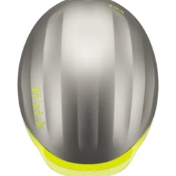 Casco Fizik Kudo Aero - Argento