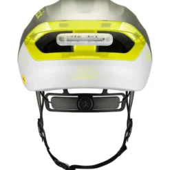 Casco Fizik Kudo Aero - Argento