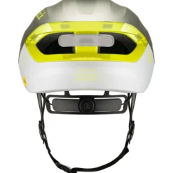 Casco Fizik Kudo Aero - Argento