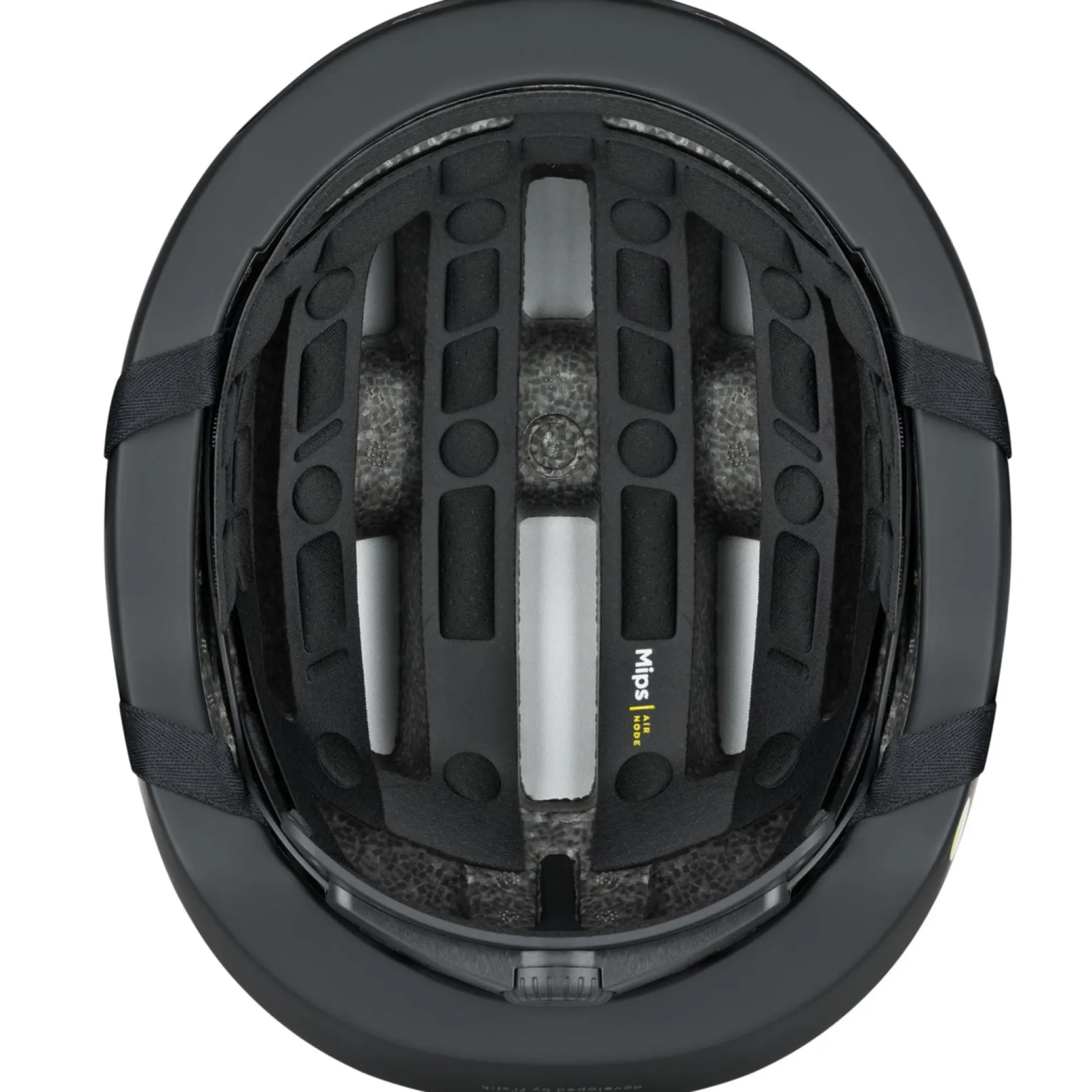 Casco Fizik Kudo Aero - Nero