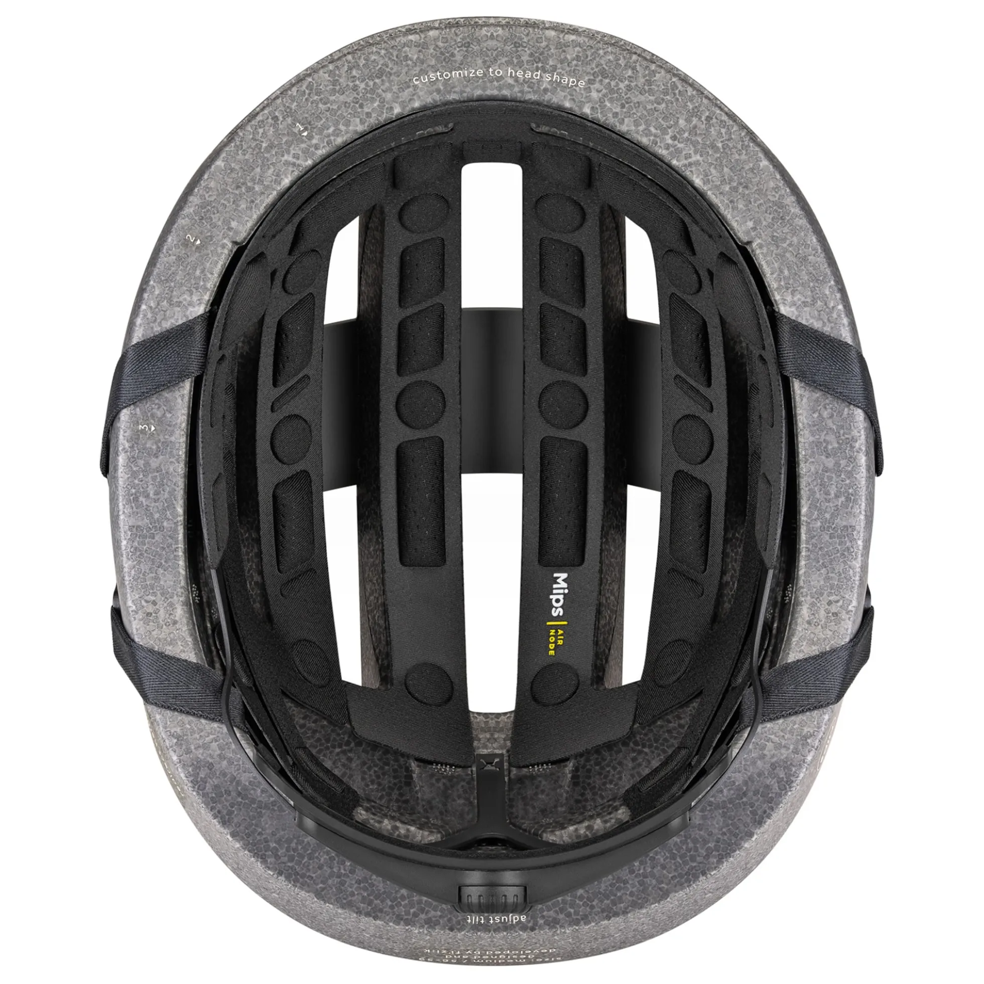 Casco Fizik Kudo - Arche-Type