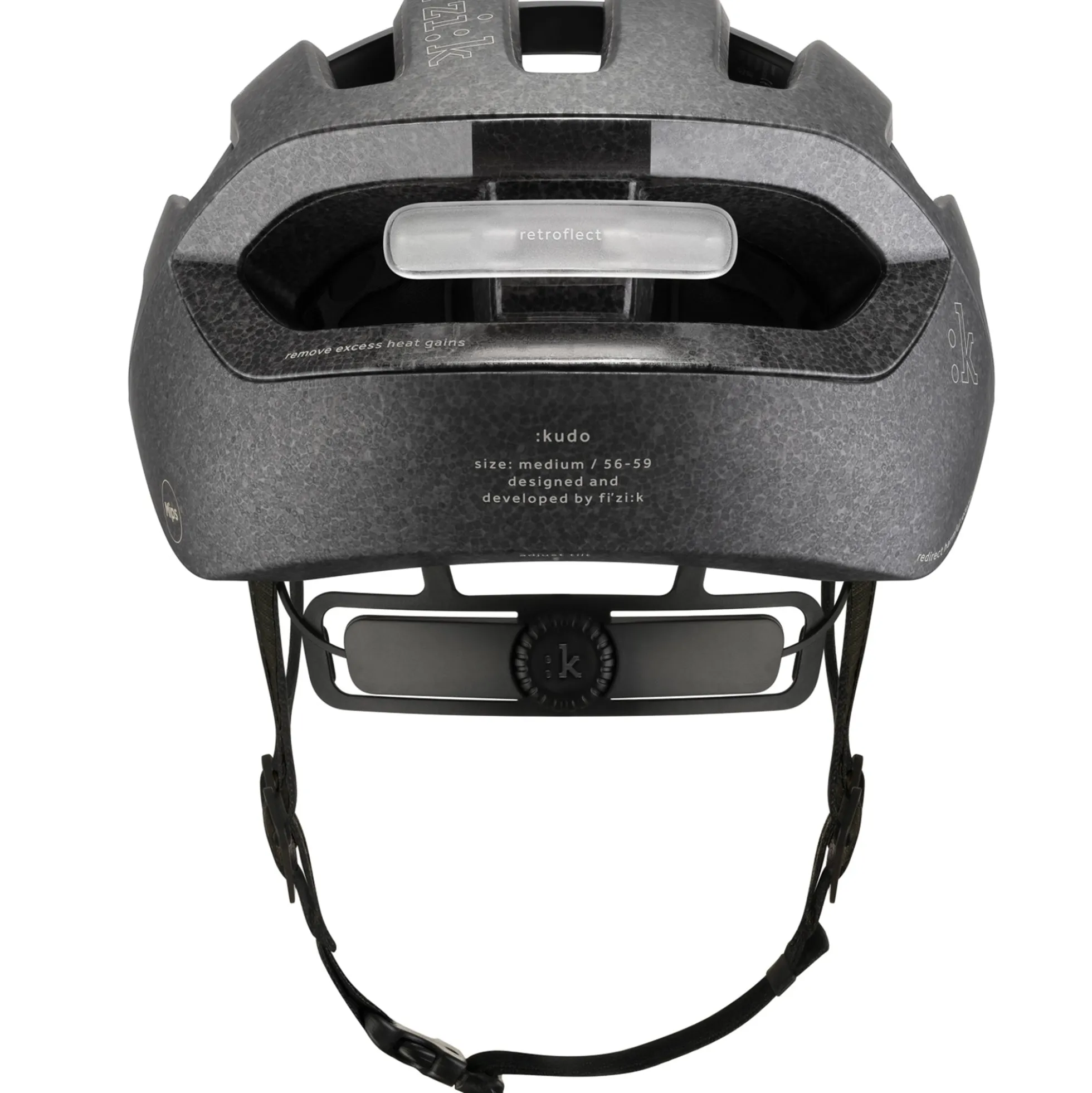 Casco Fizik Kudo - Arche-Type