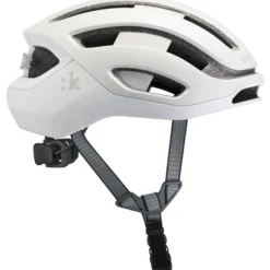 Casco Fizik Kudo - Bianco