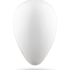 Casco Fizik Kunèe - Bianco