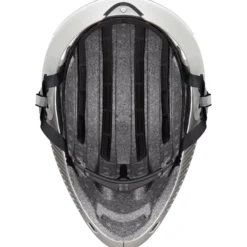 Casco Fizik Kunèe - Bianco