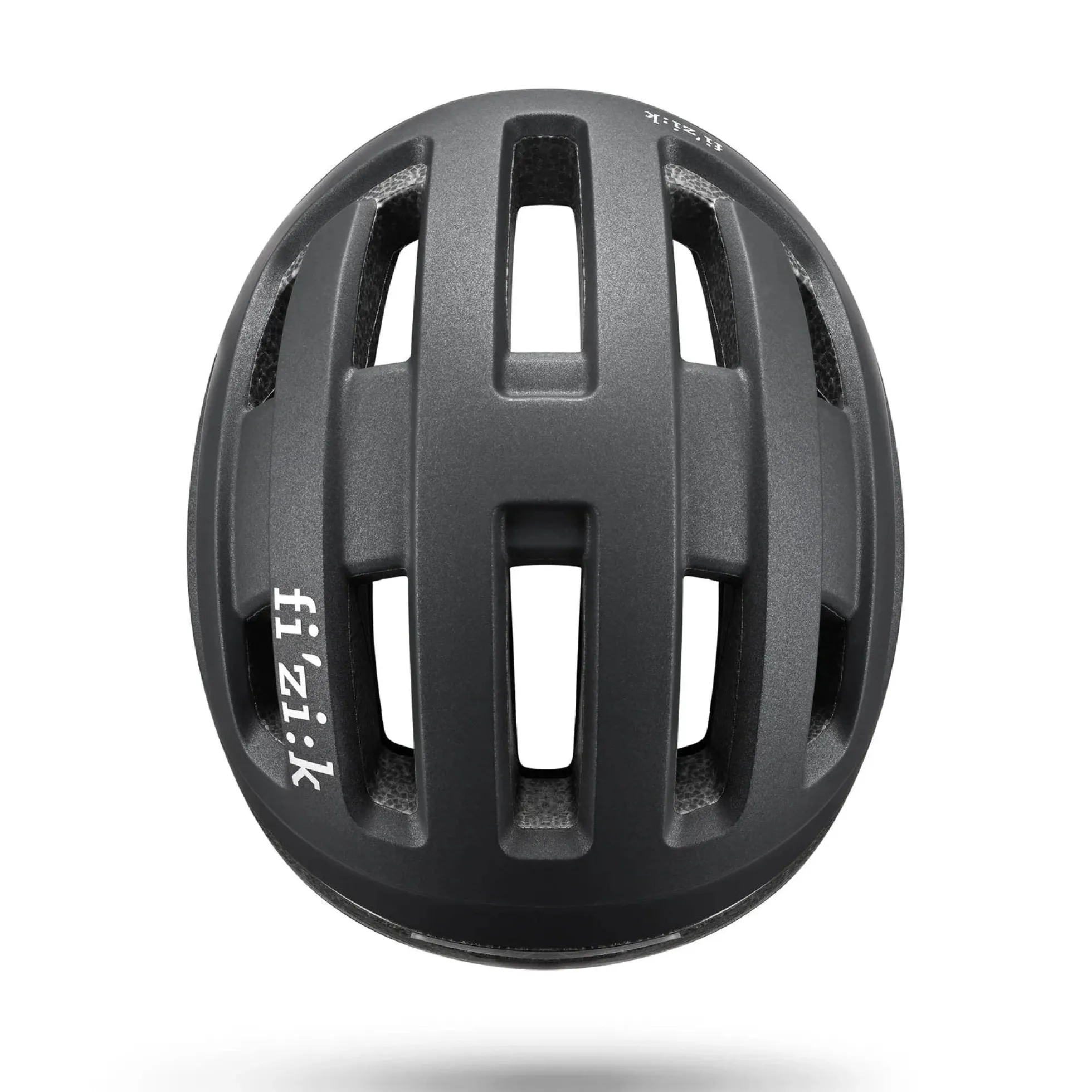 Casco Fizik Kyros - Nero