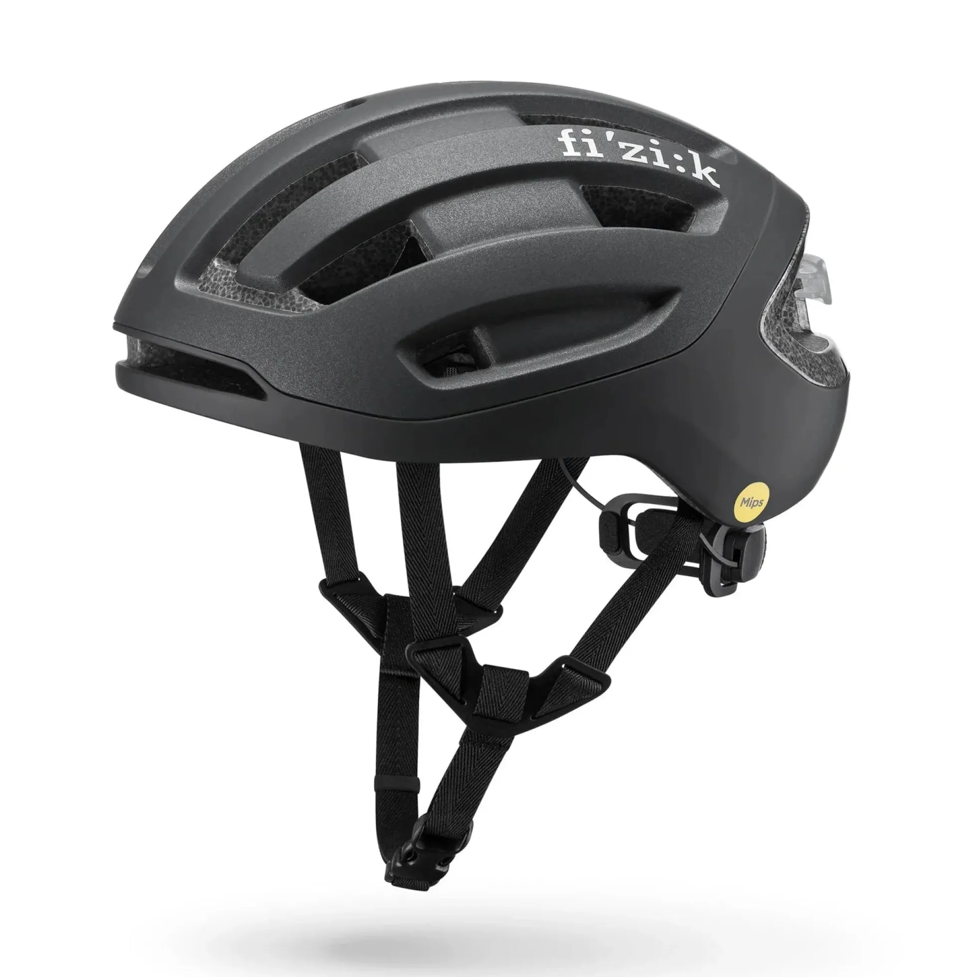 Casco Fizik Kyros - Nero