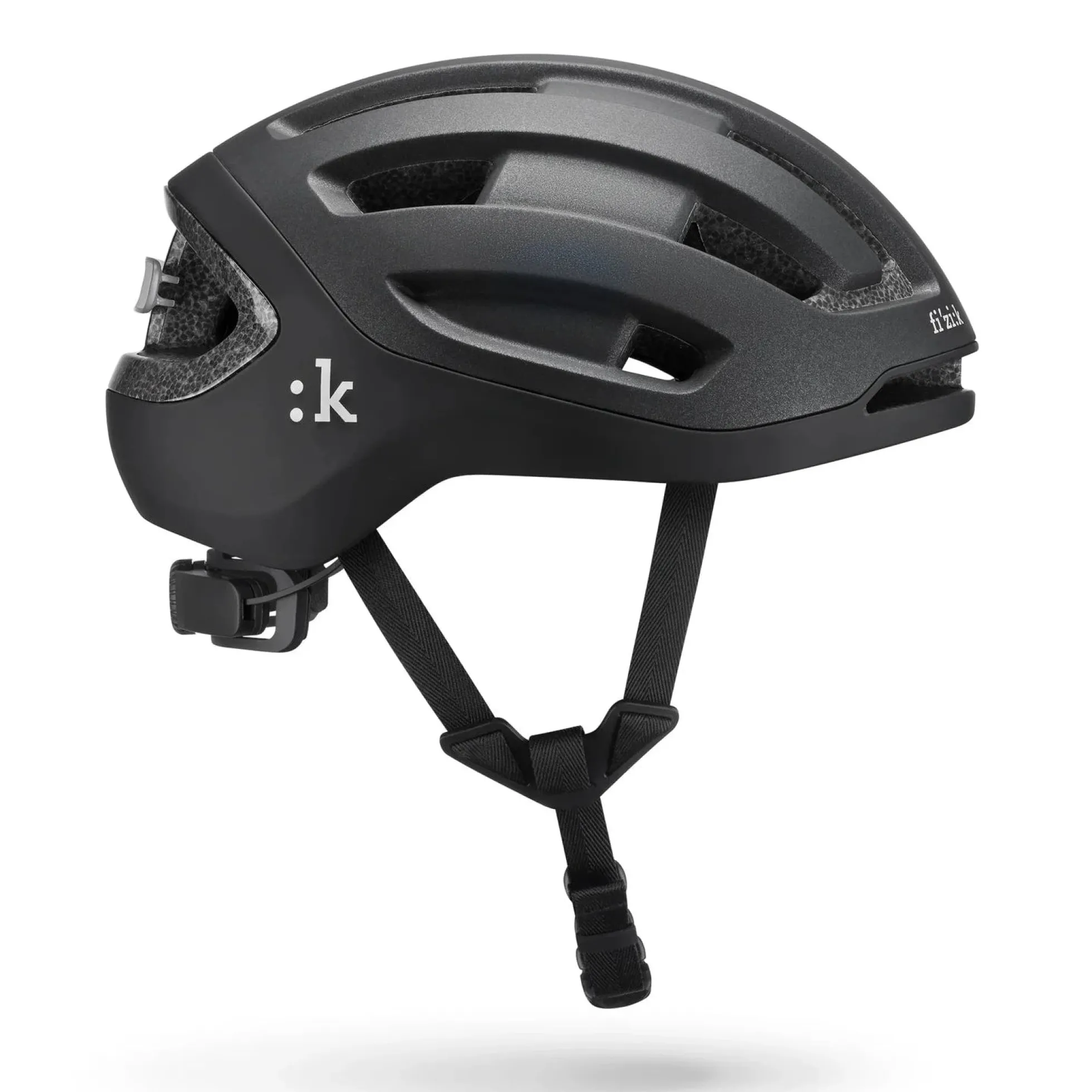 Casco Fizik Kyros - Nero
