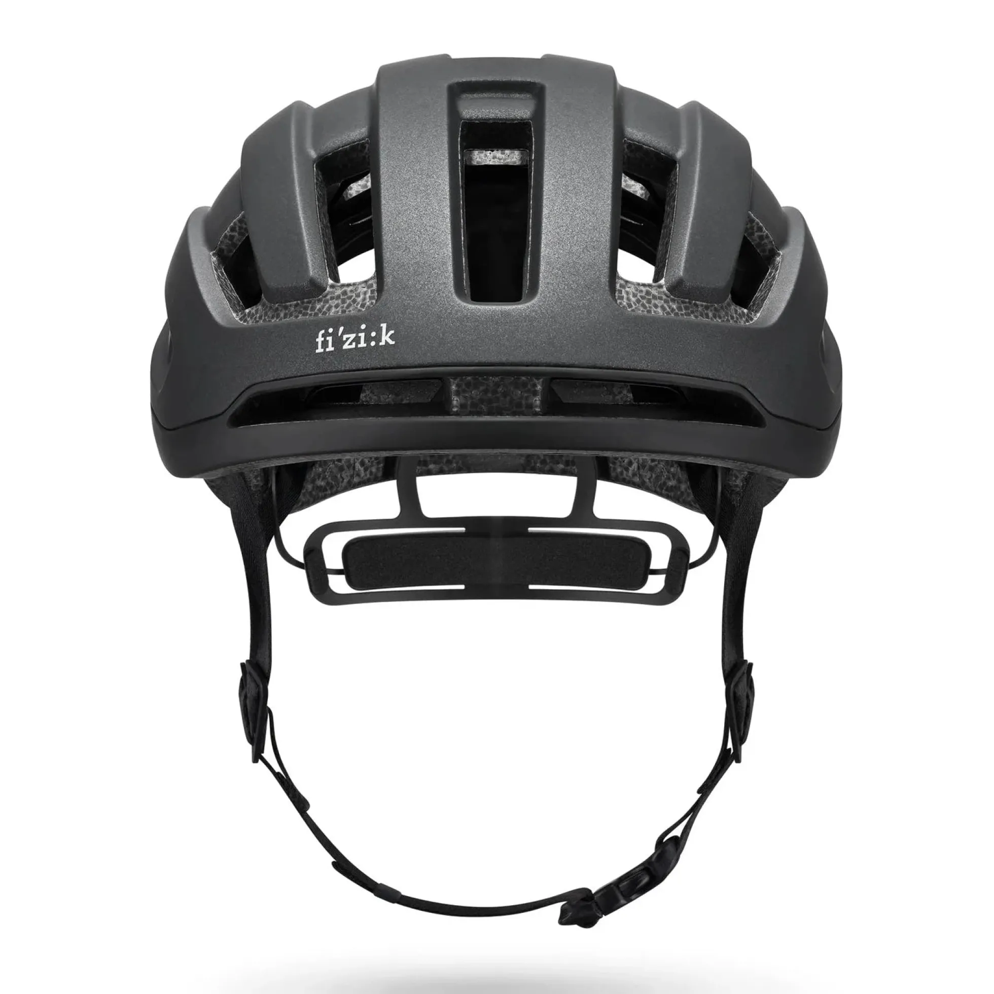 Casco Fizik Kyros - Nero
