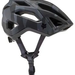 Casco Fox Crossframe Pro Camo - Nero