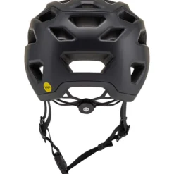 Casco Fox Crossframe Pro MT - Nero