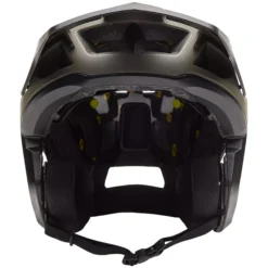 Casco Fox Dropframe Mips - Verde