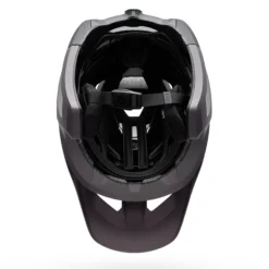 Casco Fox Dropframe Pro Flow - Viola