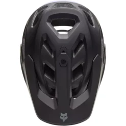 Casco Fox Dropframe Pro Grid - Nero